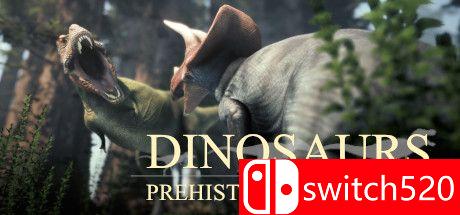 《史前恐龙幸存者（Dinosaurs Prehistoric Survivors）》DOGE镜像版[EN]
