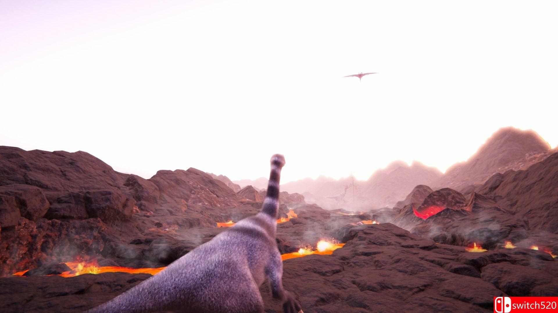《史前恐龙幸存者（Dinosaurs Prehistoric Survivors）》DOGE镜像版[EN]_3