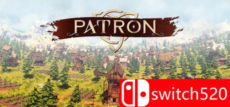 《赞助者（Patron）》官方中文 集成Mare Nostrum DLC CODEX镜像版[CN/EN/JP]