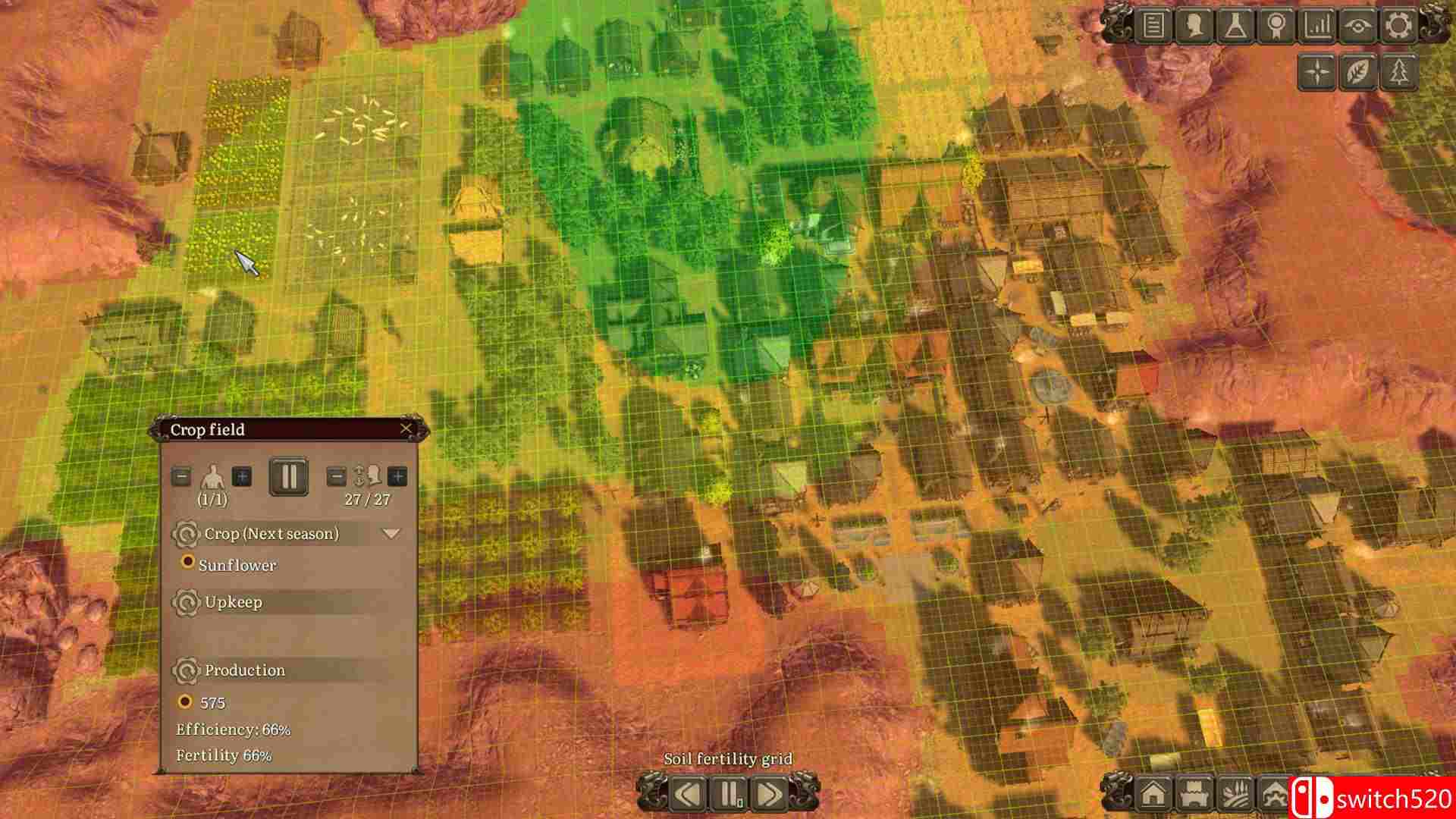 《赞助者（Patron）》官方中文 集成Mare Nostrum DLC CODEX镜像版[CN/EN/JP]_4