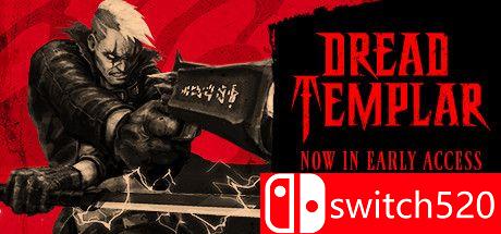 《恐惧圣殿骑士（Dread Templar）》Early Access P2P硬盘版[EN]