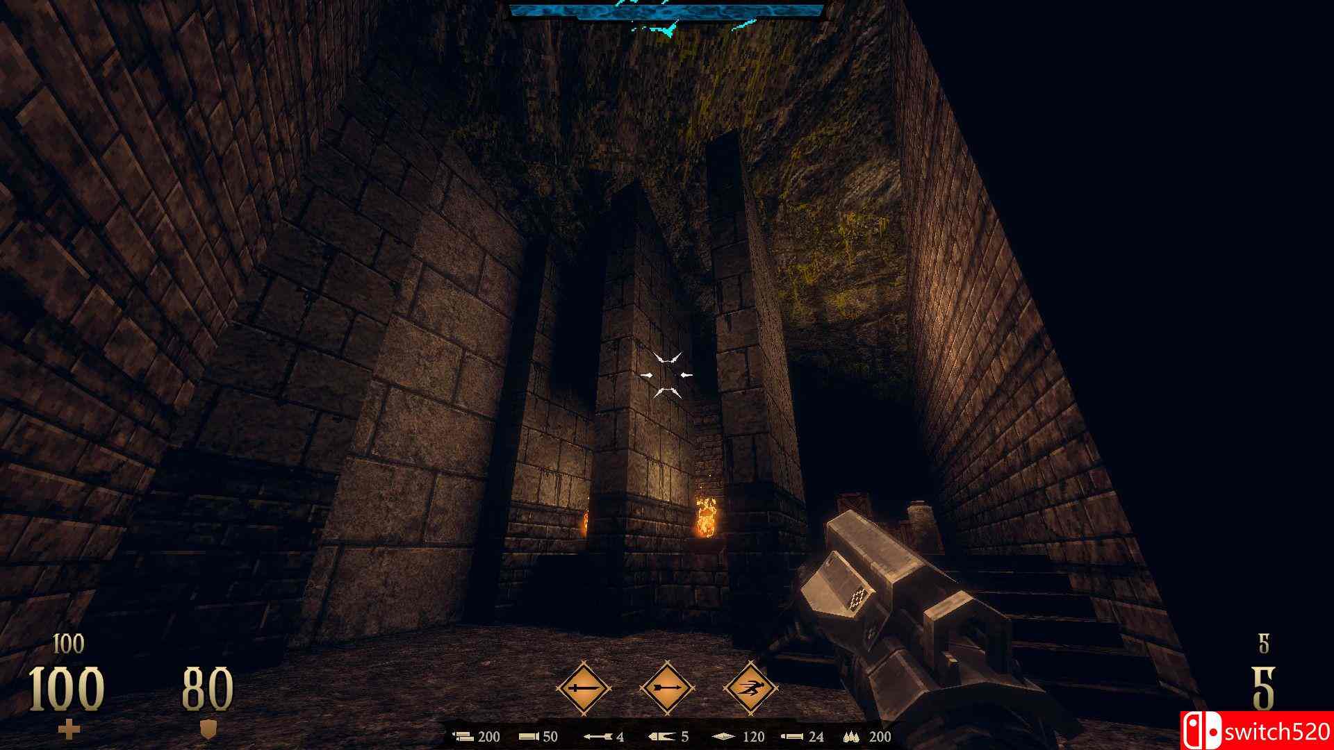 《恐惧圣殿骑士（Dread Templar）》Early Access P2P硬盘版[EN]_4