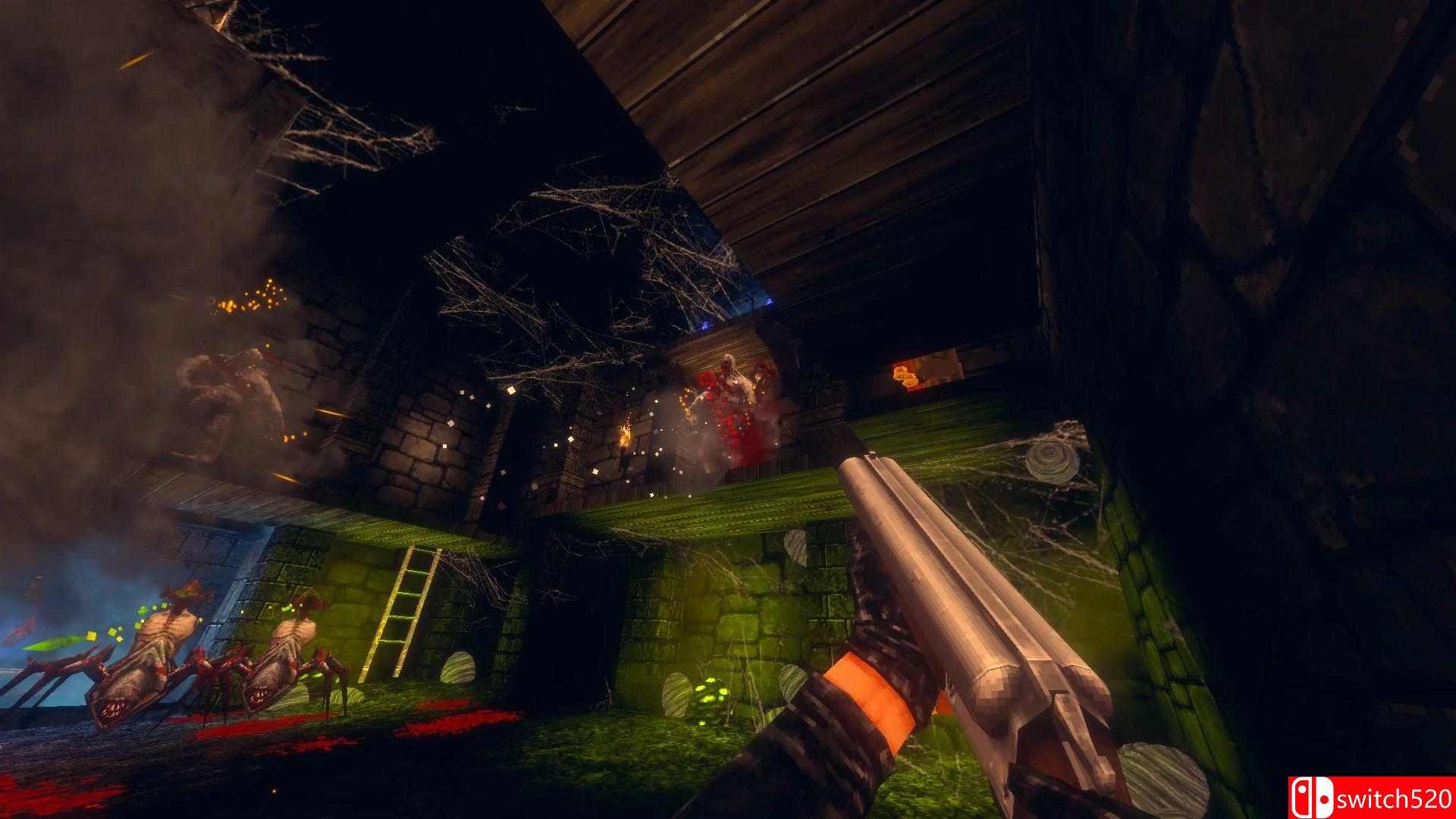 《恐惧圣殿骑士（Dread Templar）》Early Access P2P硬盘版[EN]_2