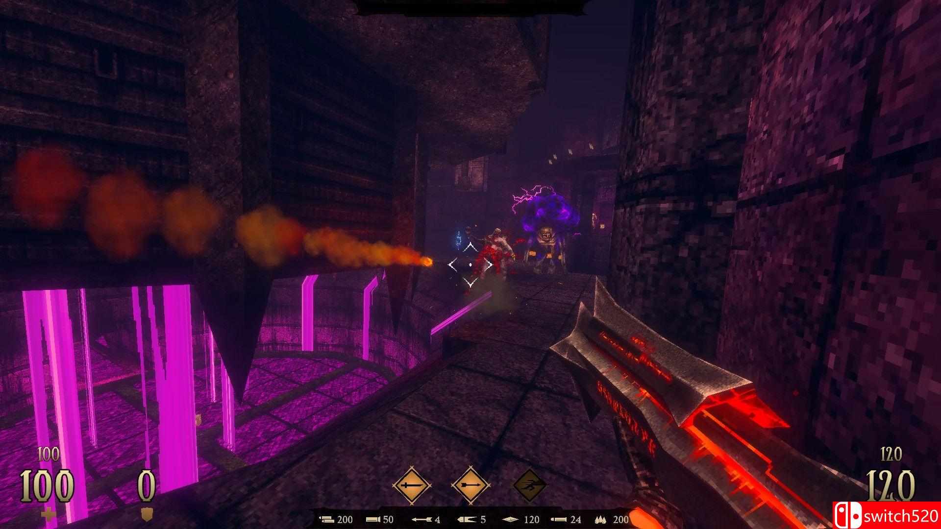 《恐惧圣殿骑士（Dread Templar）》Early Access P2P硬盘版[EN]_5