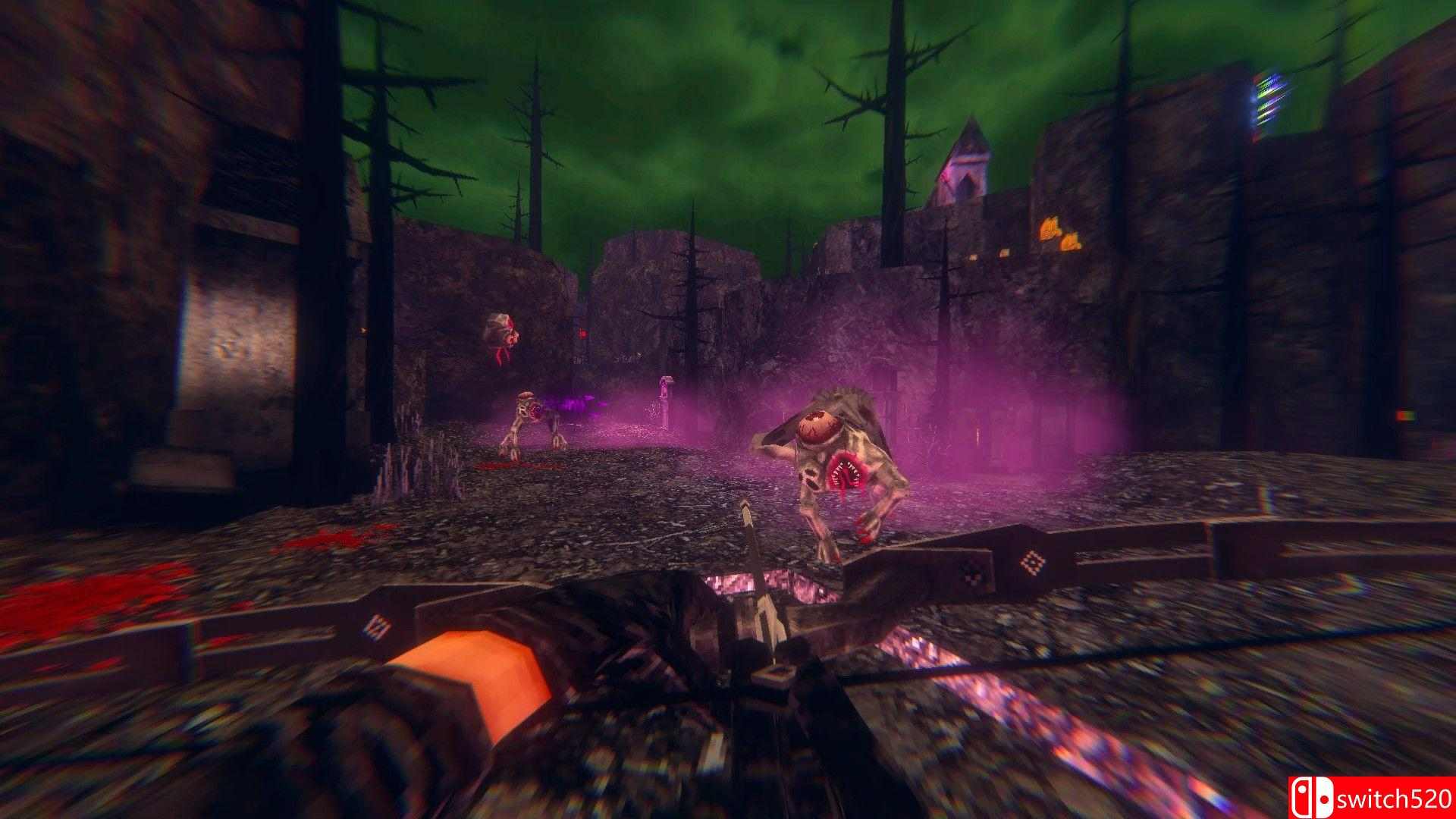 《恐惧圣殿骑士（Dread Templar）》Early Access P2P硬盘版[EN]_3