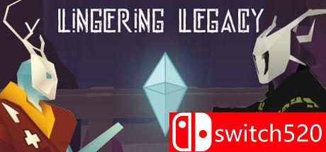 《残留的遗产（Lingering Legacy）》DARKSiDERS镜像版[EN]