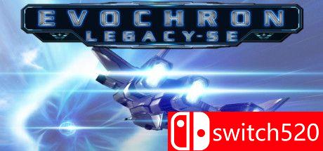《星际遗产SE（Evochron Legacy SE）》Build 7042190 P2P硬盘版[EN]