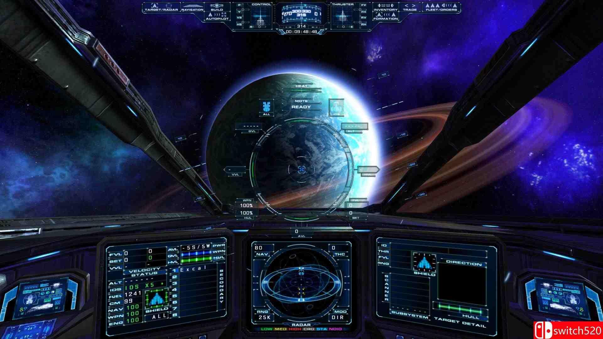 《星际遗产SE（Evochron Legacy SE）》Build 7042190 P2P硬盘版[EN]_2