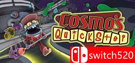 《科斯莫的快速停车（Cosmo's Quickstop）》DOGE镜像版[EN]