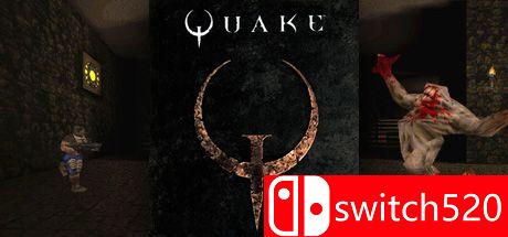《雷神之锤（QUAKE）》增强版 PLAZA镜像版[EN][更新2号升级档]