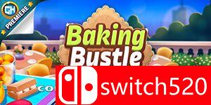 《烘烤风暴2：阿什利斯的梦想（Baking Bustle 2 Ashleys Dream）》典藏版 RAZOR硬盘版[EN]