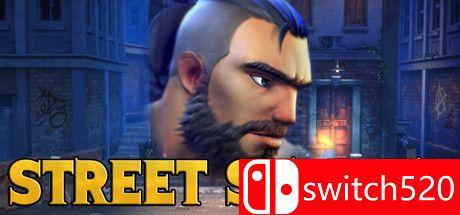 《街头杀手（Street Striker）》DARKSiDERS镜像版[EN][升级档]
