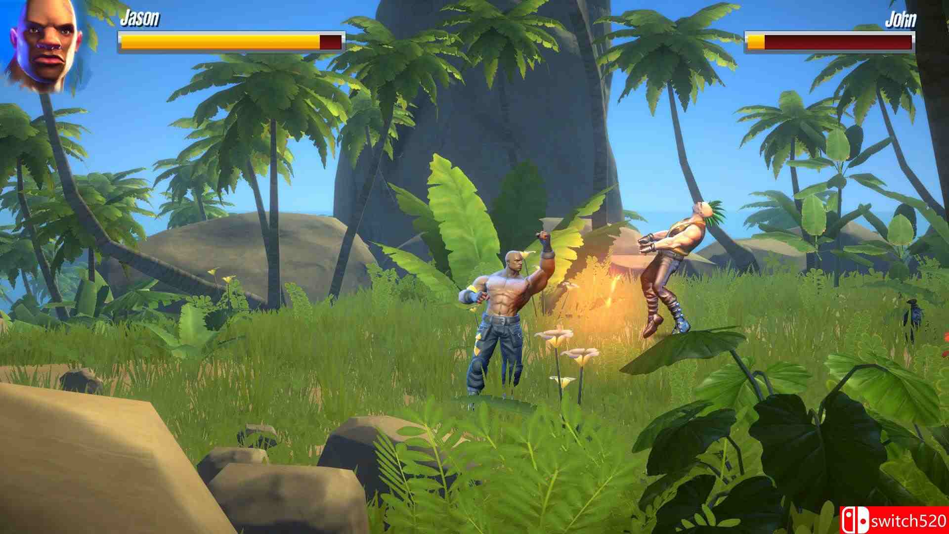 《街头杀手（Street Striker）》DARKSiDERS镜像版[EN][升级档]_4
