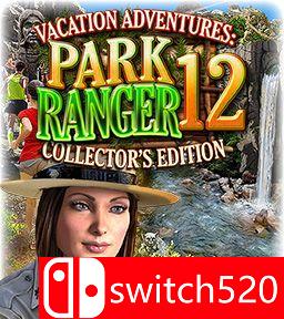 《假日冒险：公园巡游队12（Vacation Adventures Park Ranger 12）》典藏版 RAZOR硬盘版[EN]