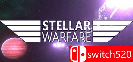 《星战（Stellar Warfare）》Early Access P2P硬盘版[EN]