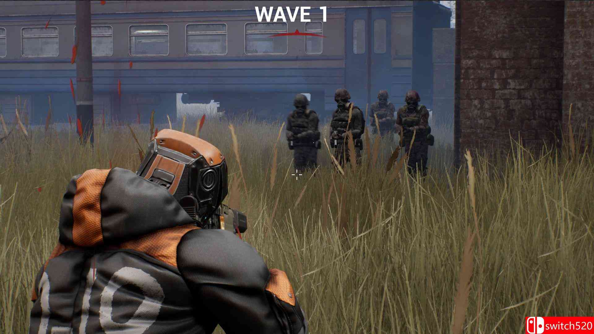 《恐龙烈战（Fossilfuel）》PLAZA镜像版[EN][更新v1.11升级档]_2