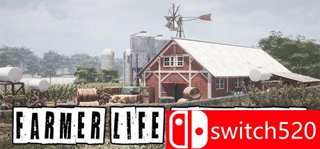 《农民生活模拟器（Farmer Life Simulator）》DOGE镜像版[EN]