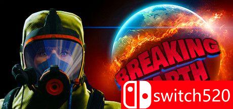 《破败地球（Breaking earth）》TiNYiSO镜像版[EN]