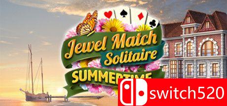 《宝石配对接龙：夏日时光（Jewel Match Solitaire Summertime）》RAZOR硬盘版[EN]