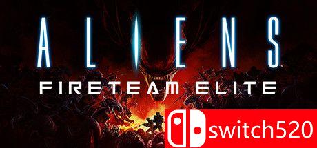 《异形：火力小队（Aliens: Fireteam Elite）》集成Pathogen扩展包DLC FLT镜像版[CN/TW/EN]