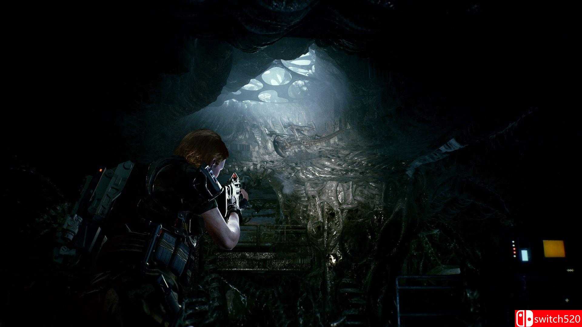 《异形：火力小队（Aliens: Fireteam Elite）》集成Pathogen扩展包DLC FLT镜像版[CN/TW/EN]_5