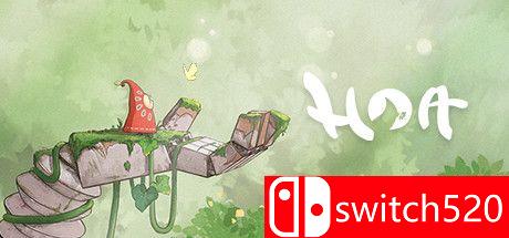 《花之灵（Hoa）》官方中文 Razor1911镜像版[CN/TW/EN/JP]