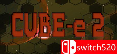 《CUBE-e 2（CUBE-e 2）》DARKZER0硬盘版[EN]