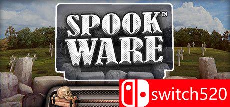 《吓人的东西（SPOOKWARE）》DOGE镜像版[EN]