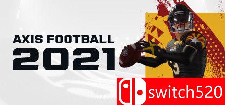 《轴心橄榄球2021（Axis Football 2021）》DOGE镜像版[EN]