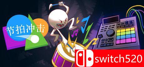 《节拍冲击（Beat Blast）》官方中文 P2P硬盘版[CN/TW/EN]