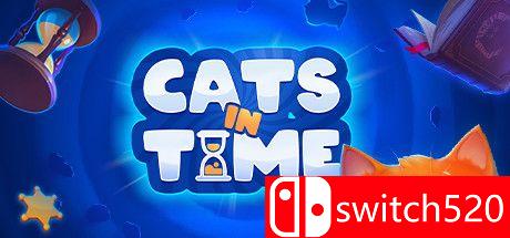 《时光猫（Cats in Time）》官方中文 v1.4703.2 SiMPLEX硬盘版[CN/TW/EN/JP]