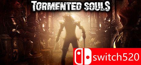 《受折磨的灵魂（Tormented Souls）》CODEX镜像版[EN]