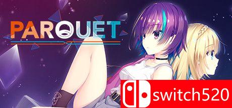 《PARQUET（PARQUET）》官方中文 DARKSiDERS镜像版[CN/TW/EN/JP]
