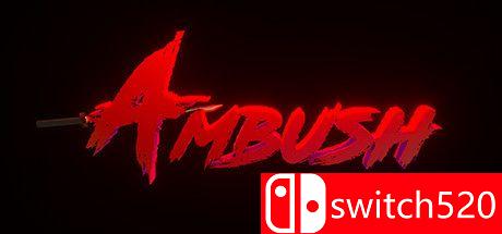 《伏击（Ambush）》DARKSiDERS镜像版[EN]