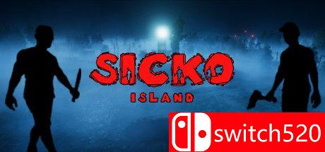 《西科岛（SICKO ISLAND）》TiNYiSO镜像版[EN]