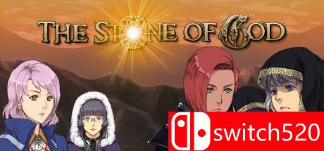 《上帝之石（The Stone of God）》DARKZER0硬盘版[EN]