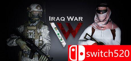 《伊拉克战争（Iraq War）》DARKSiDERS镜像版[EN]