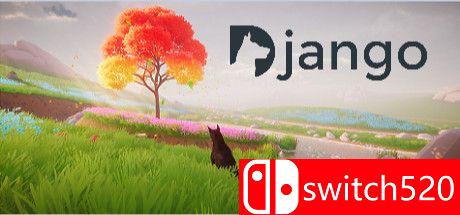 《Django（Django）》DARKSiDERS镜像版[EN]