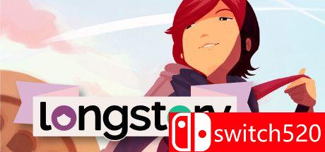 《说来话长（LongStory）》v1.0 GOG硬盘版[EN]
