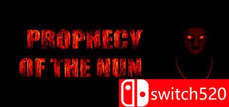 《修女的预言（PROPHECY OF THE NUN）》PLAZA镜像版[EN]