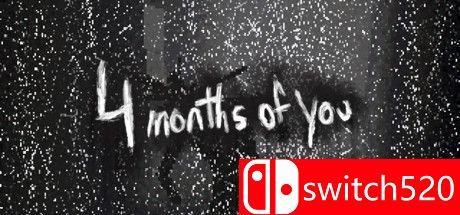 《你的四个月（4 Months of You）》DARKZER0硬盘版[EN]
