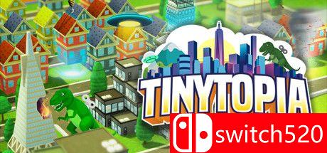《小小乌托邦（Tinytopia）》官方中文 CODEX镜像版[CN/TW/EN/JP]