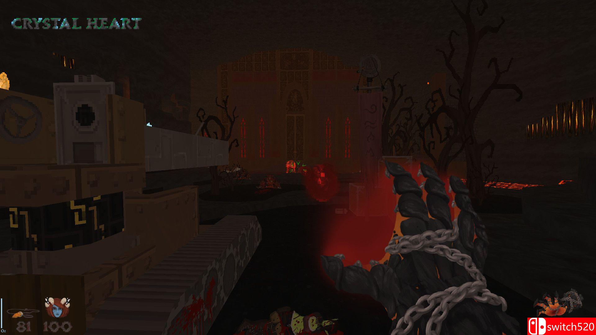 《赫顿血石（Hedon Bloodrite）》v2.4.0 I_KnoW镜像版[EN]_1