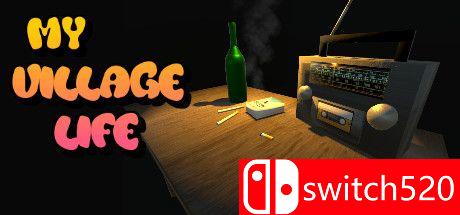 《我的乡村生活（My Village Life）》Early Access P2P硬盘版[EN]