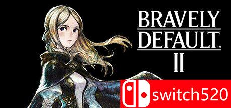 《勇气默示录2（BRAVELY DEFAULT II）》官方中文  FLT镜像版[CN/TW/EN/JP]