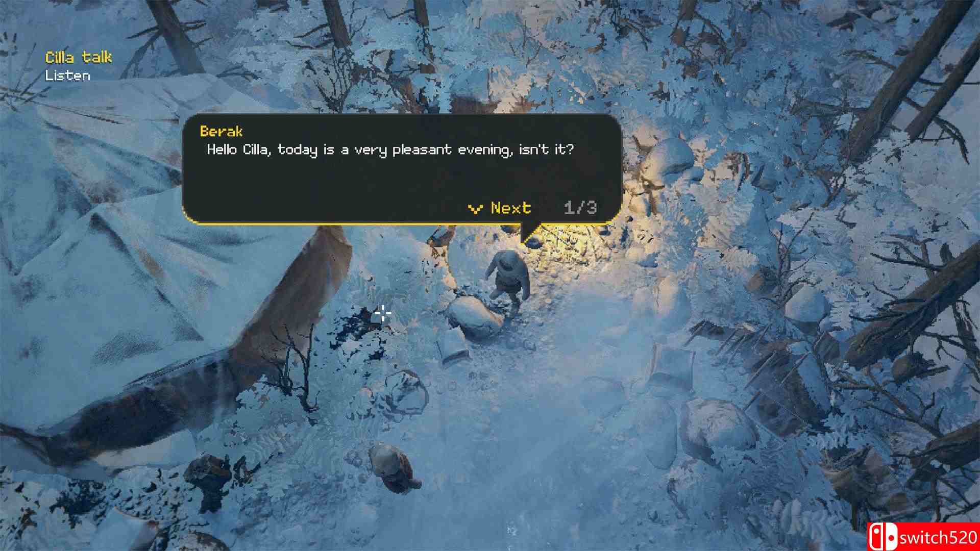 《弗罗斯特一家：初次见面的人（The Frosts: First Ones）》CODEX镜像版[EN][更新v1.2.0升级档]_1