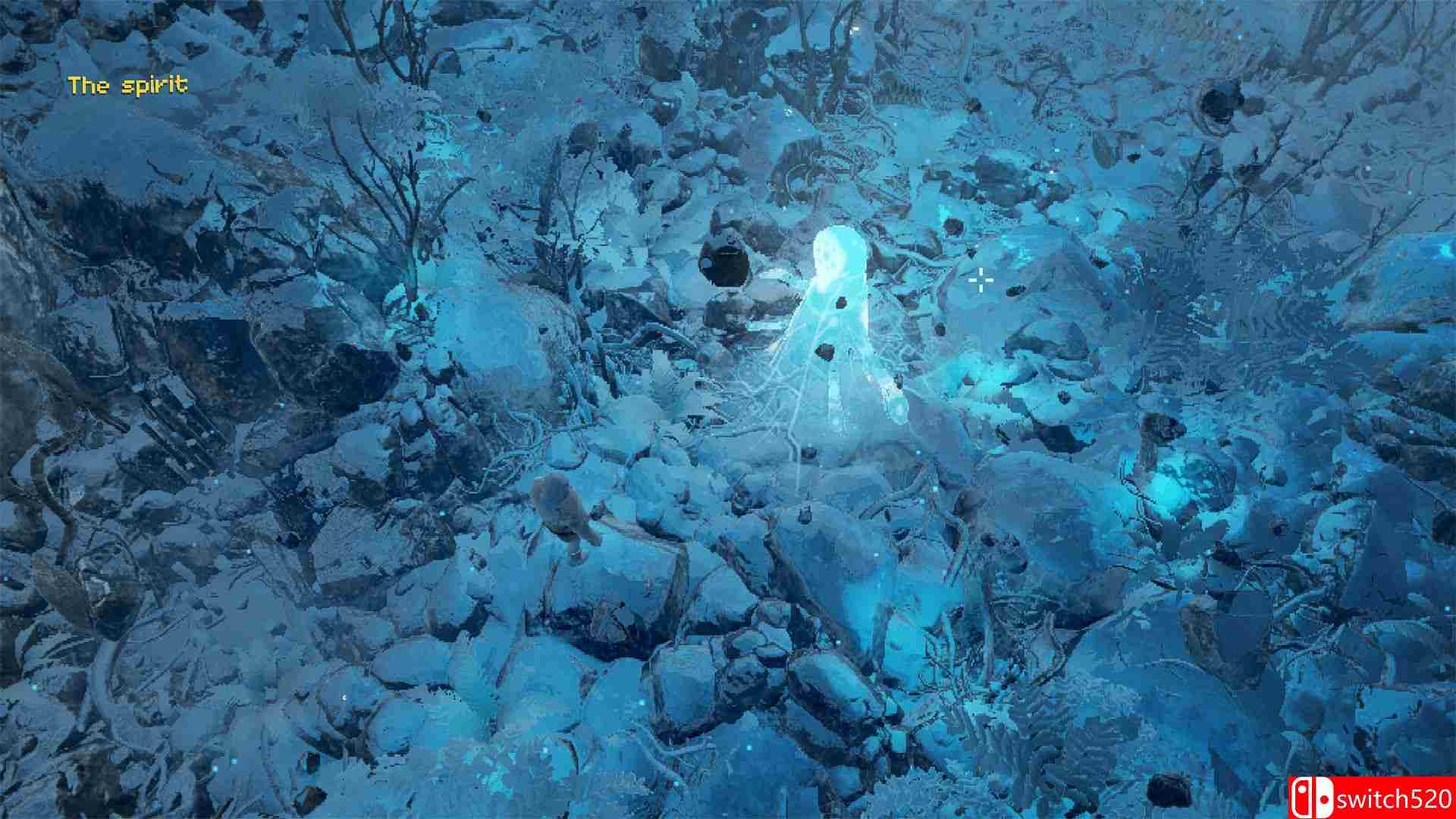 《弗罗斯特一家：初次见面的人（The Frosts: First Ones）》CODEX镜像版[EN][更新v1.2.0升级档]_2