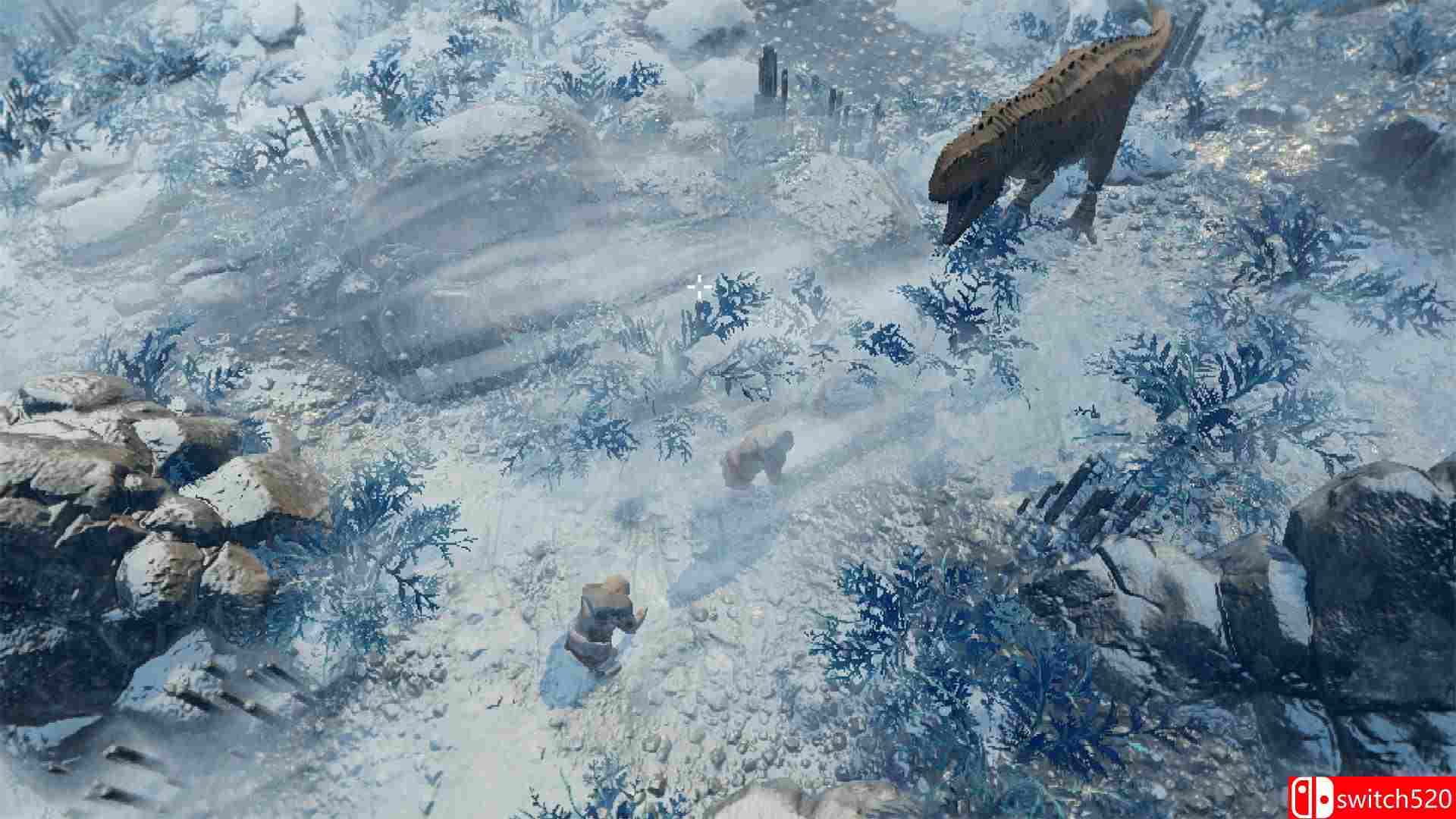 《弗罗斯特一家：初次见面的人（The Frosts: First Ones）》CODEX镜像版[EN][更新v1.2.0升级档]_4