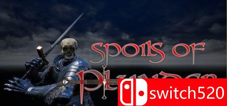 《掠夺的战利品（Spoils of Plunder）》DOGE镜像版[EN]