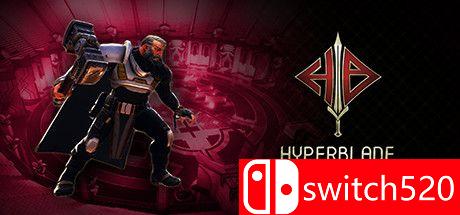 《超强剑锋（HyperBlade）》DOGE镜像版[EN]